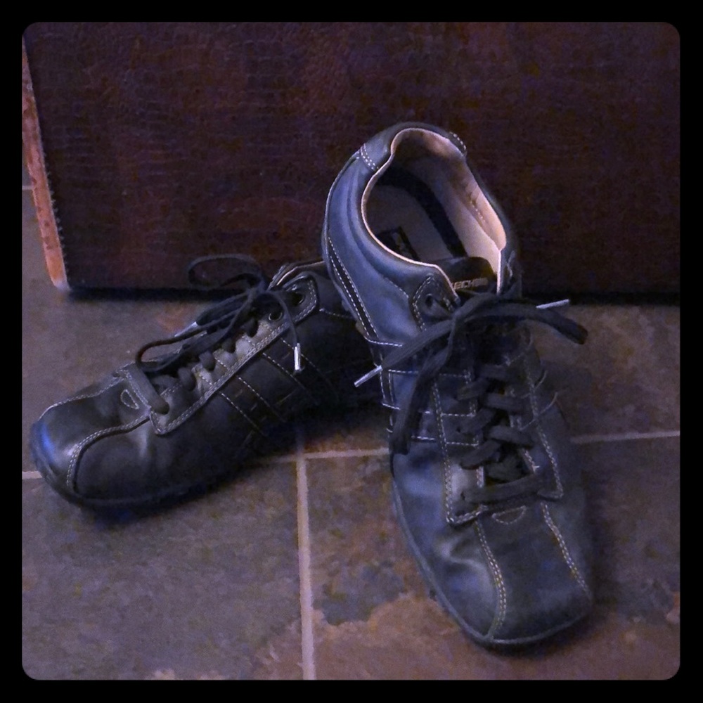 Men’s Casual Sketchers